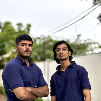 Summer Casual Polo