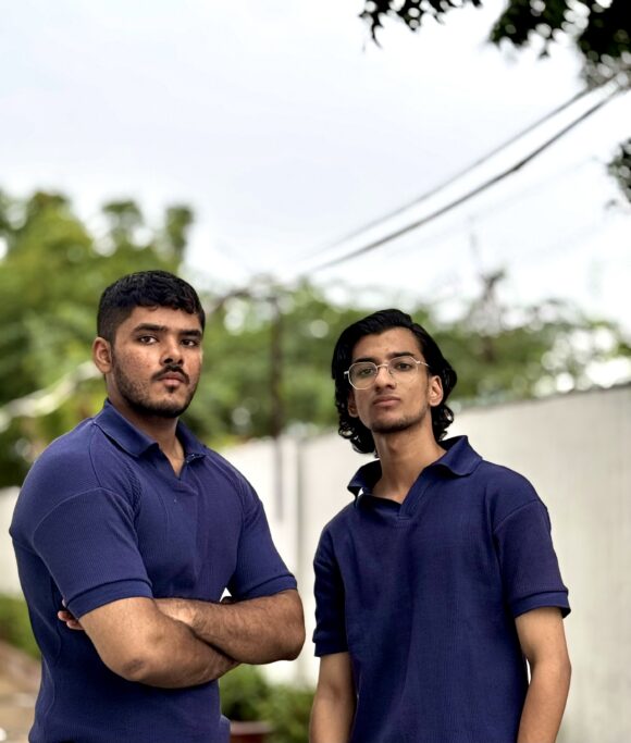 Summer Casual Polo