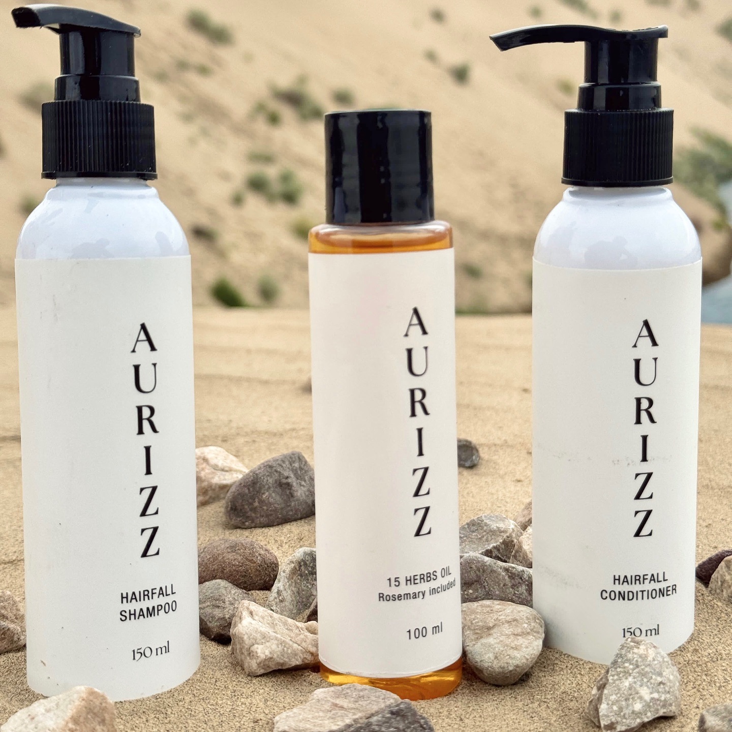 Women's Shampoo