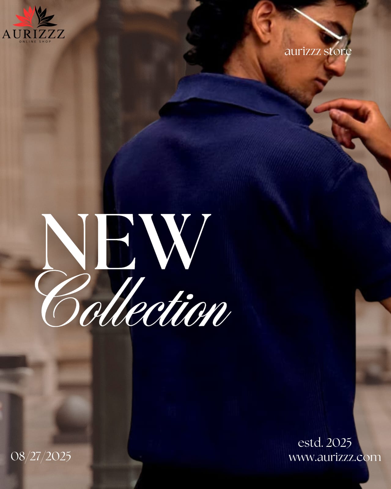 Aurizzz online shop