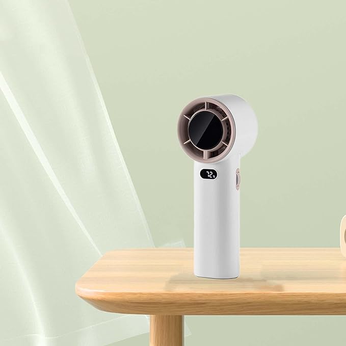 Portable Cooling Fan-4