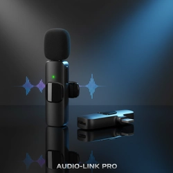 K9 Professional Microphone